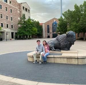 Meet your Posher, Colton